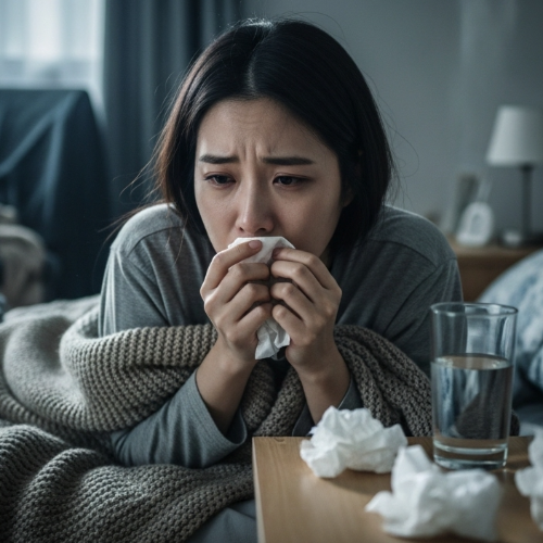 일본 감기약 완벽 가이드: 종류, 가격, 추천부터 직구 방법, 주의사항 까지 총정리