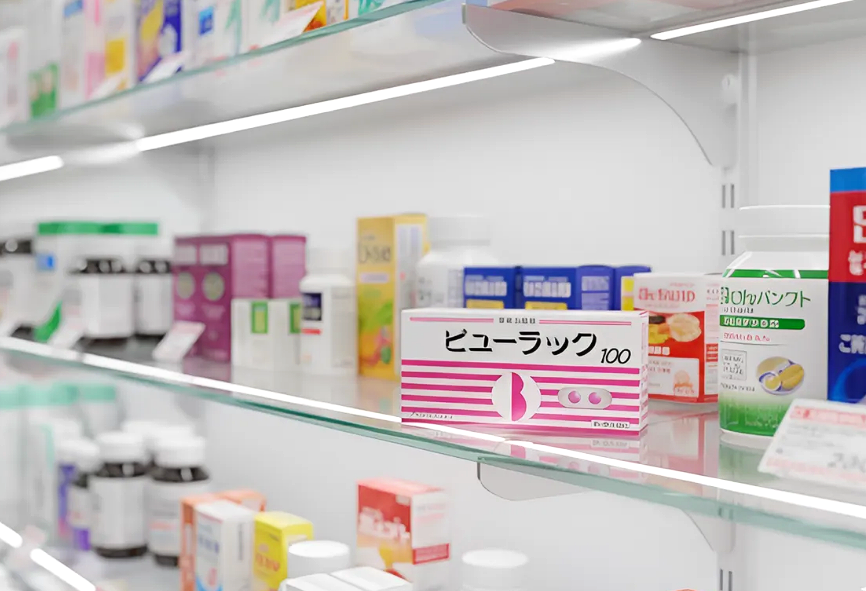일본 약국 베스트셀러 뷰락쿠 변비약 효과 및 성분, 복용법 그리고 직구방법과 실제 사용 후기까지!