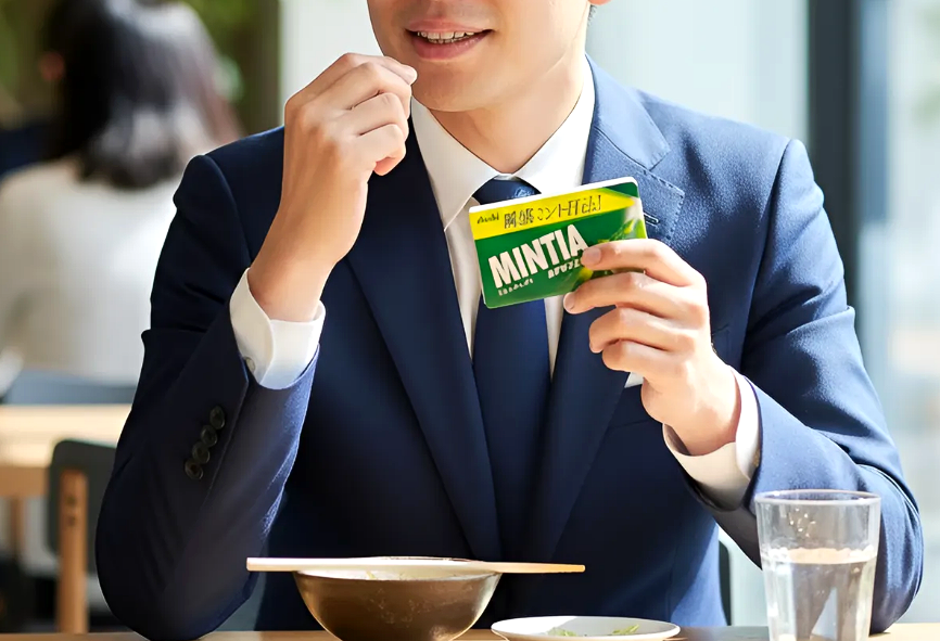 일본 직구 식품 추천, 상큼하고 깔끔한 '아사히 민티아' 다양한 맛 소개 및 추천
