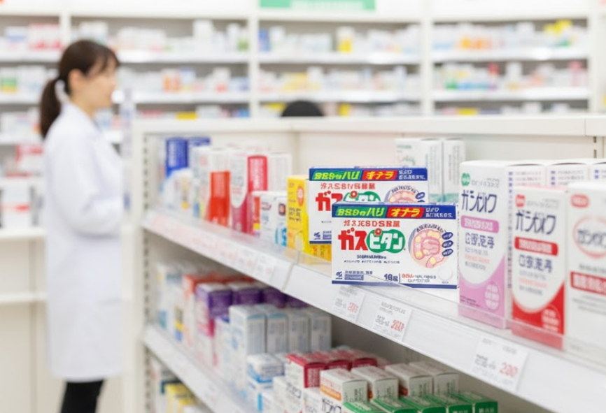 일본 직구 인기 가스피탄, 복부팽만감과 속이 더부룩함에 효과가 있을까? 효과부터 성분, 복용법 완전 정리