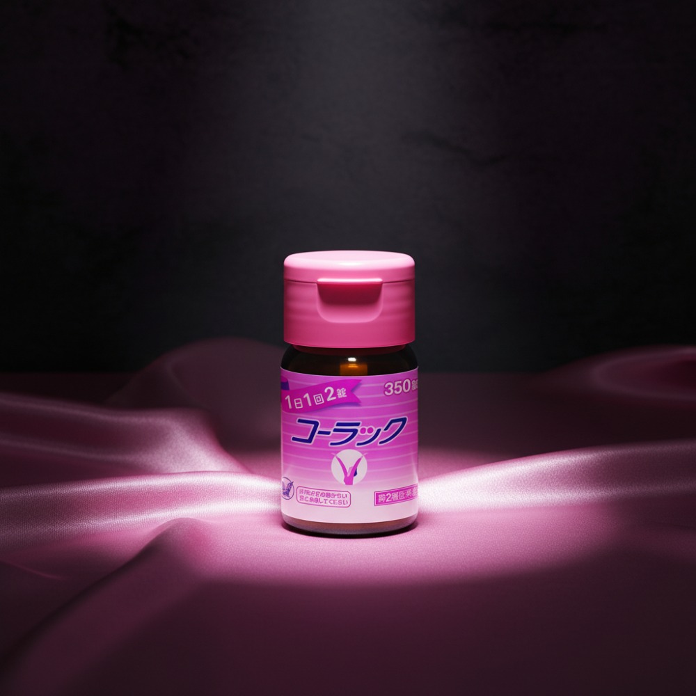 코락쿠 직구 방법, 일본 국민 변비약 코락쿠의 강력한 효과와 통관 규정