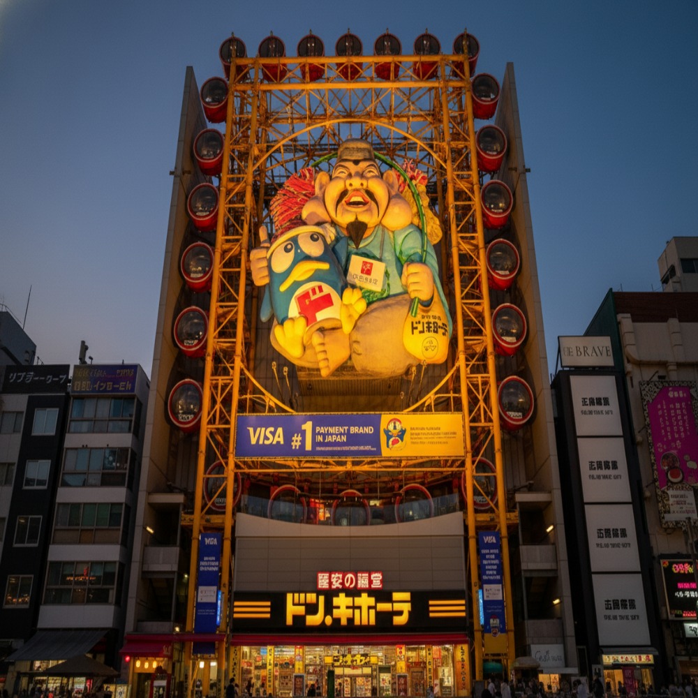 일본 돈키호테 과자 추천｜현지에서 꼭 사야 할 인기 간식 TOP 리스트 