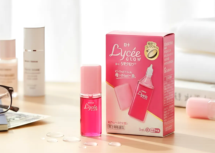 로토안약 리세 글로우 성분·효능과 일본 직구 주의사항