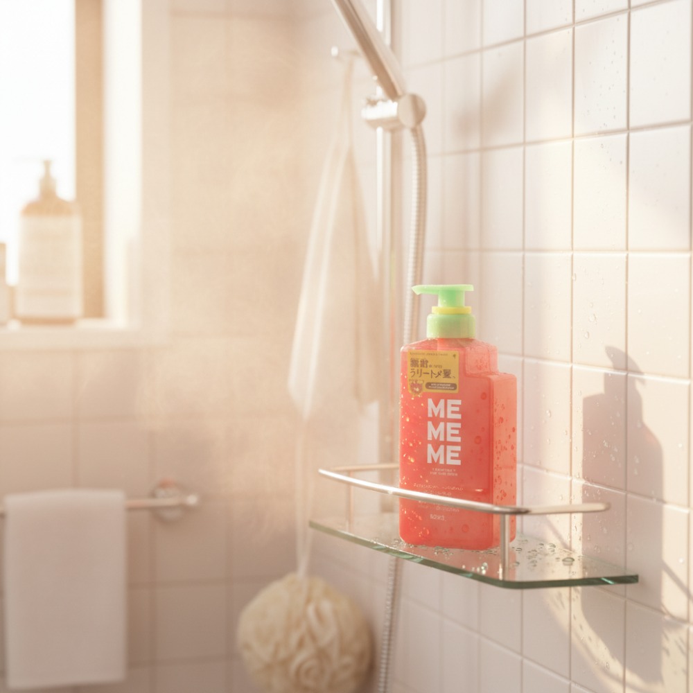 일본 미미미 트리트먼트, 샴푸 모발 손상케어와 윤기회복 효과적일까?