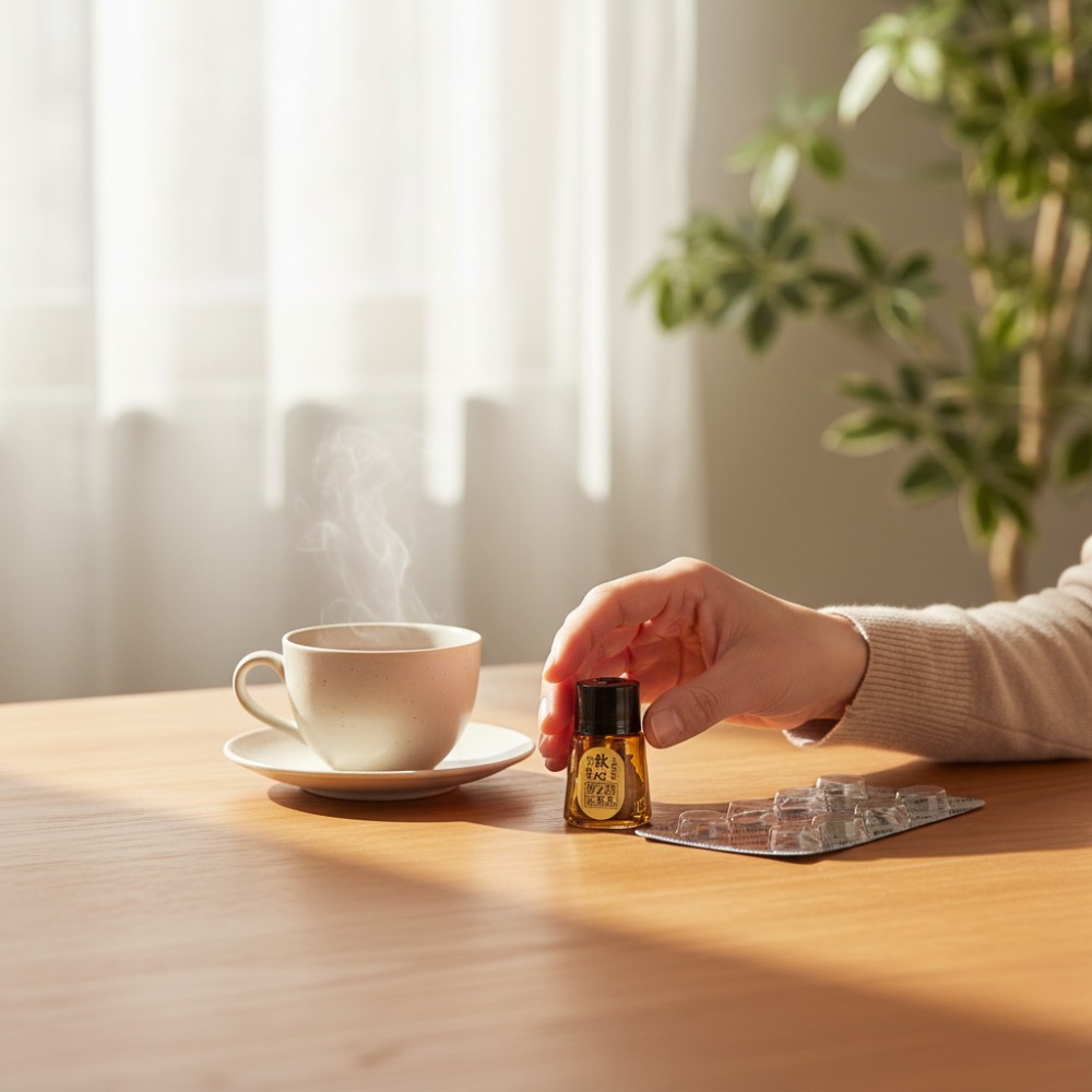 일본 구심 직구 가이드 : 성분 및 효능부터 구매 꿀팁까지