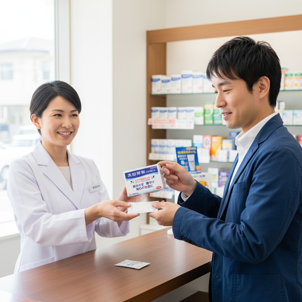 오타이산 직구 완벽 가이드 : 구매방법, 가격, 효과까지 한눈에