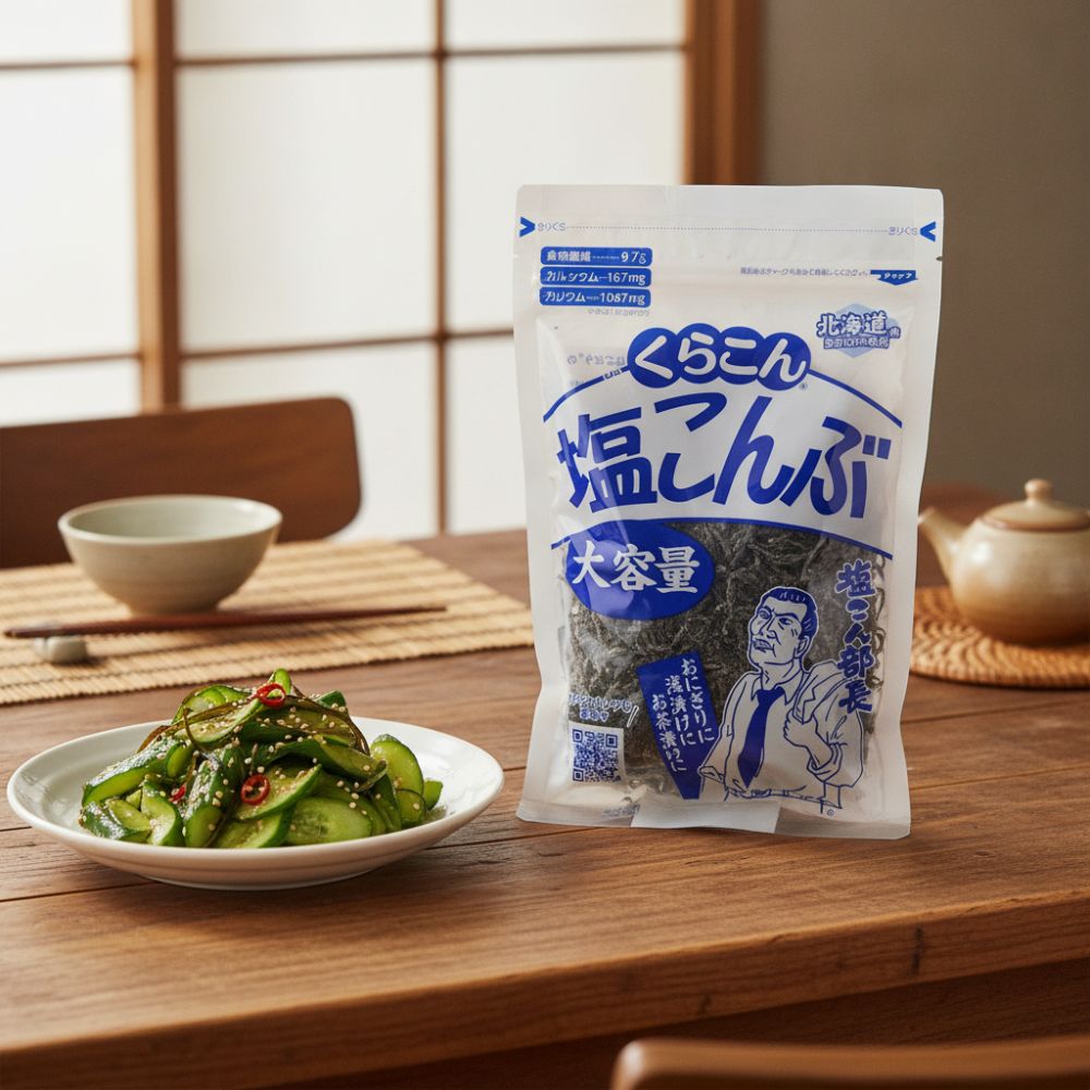 쿠라콘 시오콘부 종류 총정리: 가장 인기 있는 맛과 추천 레시피 가이드