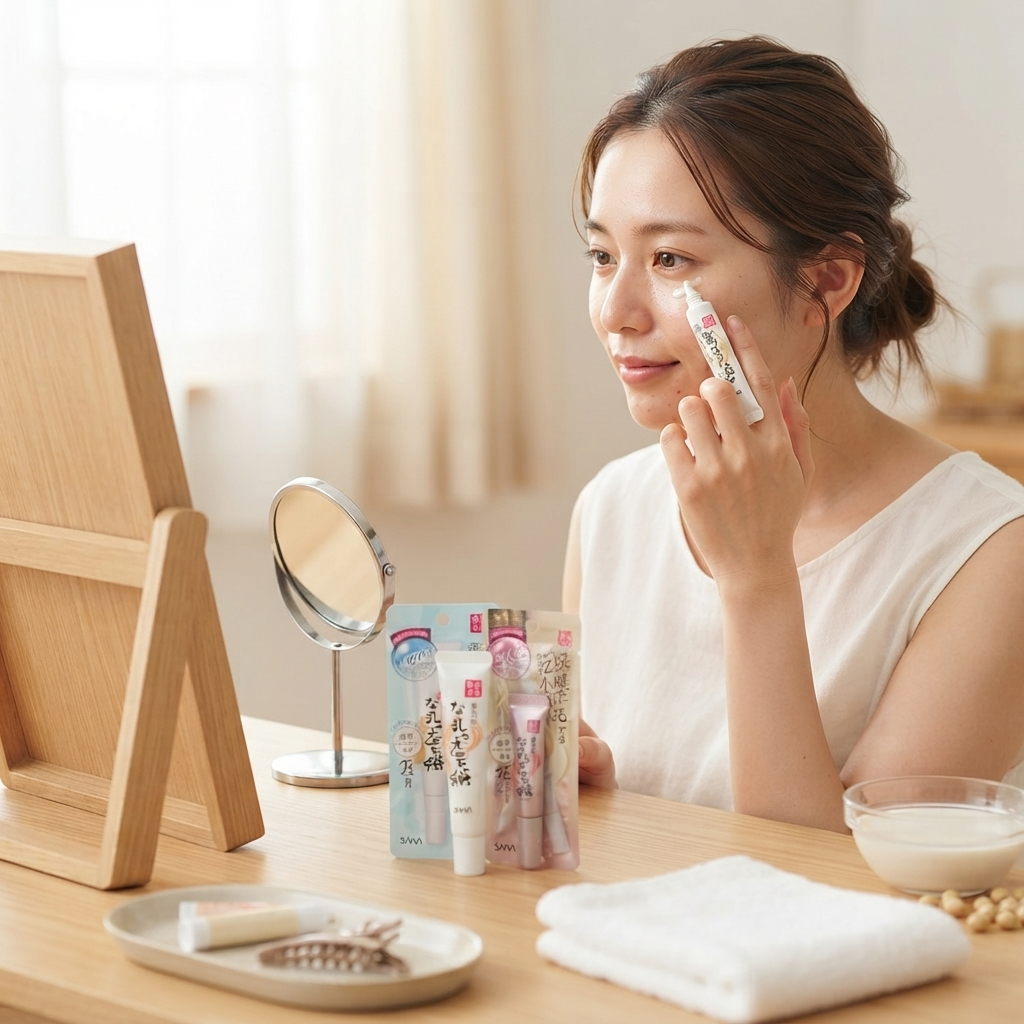 사나 두유 아이크림 종류와 차이, 어떤 걸 골라야 할까?