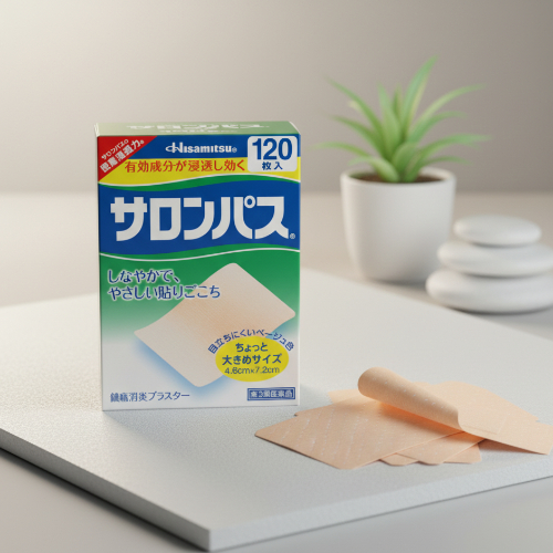 샤론파스
