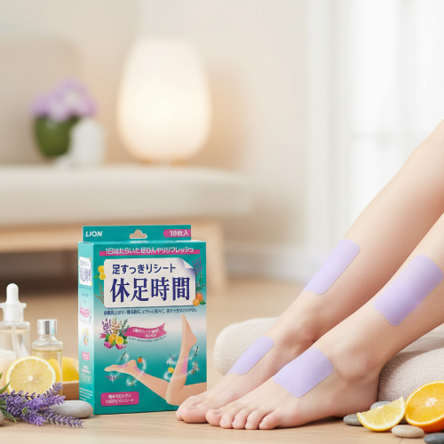 효족시간