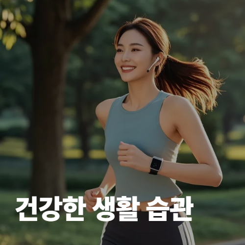 생활습관