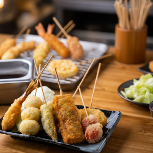 후시카츠