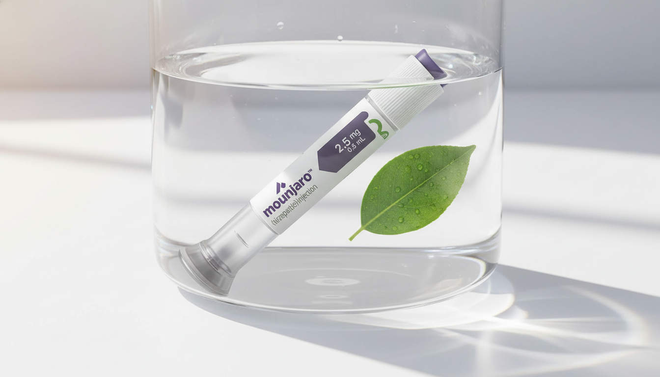 마운자로 광고 이미지2