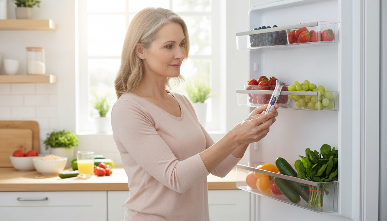 마운자로 광고 이미지3