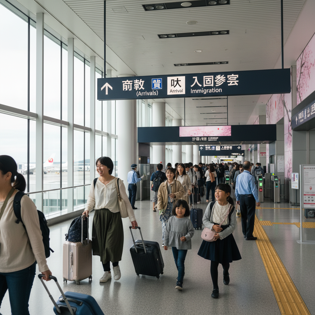 비짓재팬 일본여행