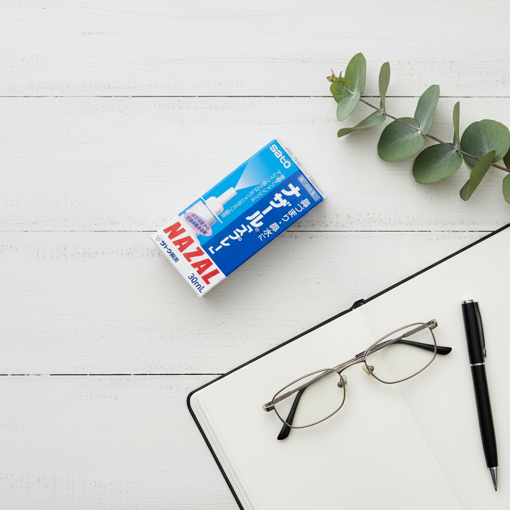 나잘스프레이 이미지5