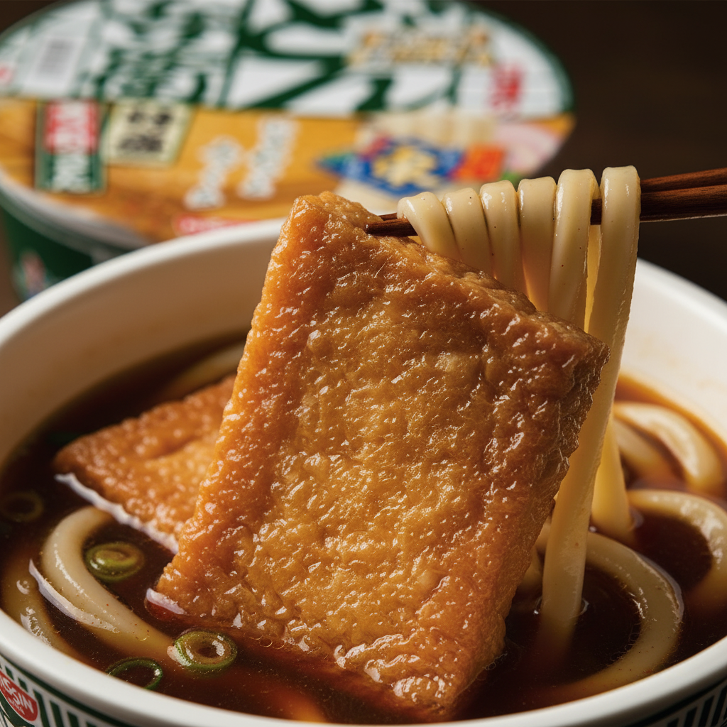 돈베이 우동 이미지