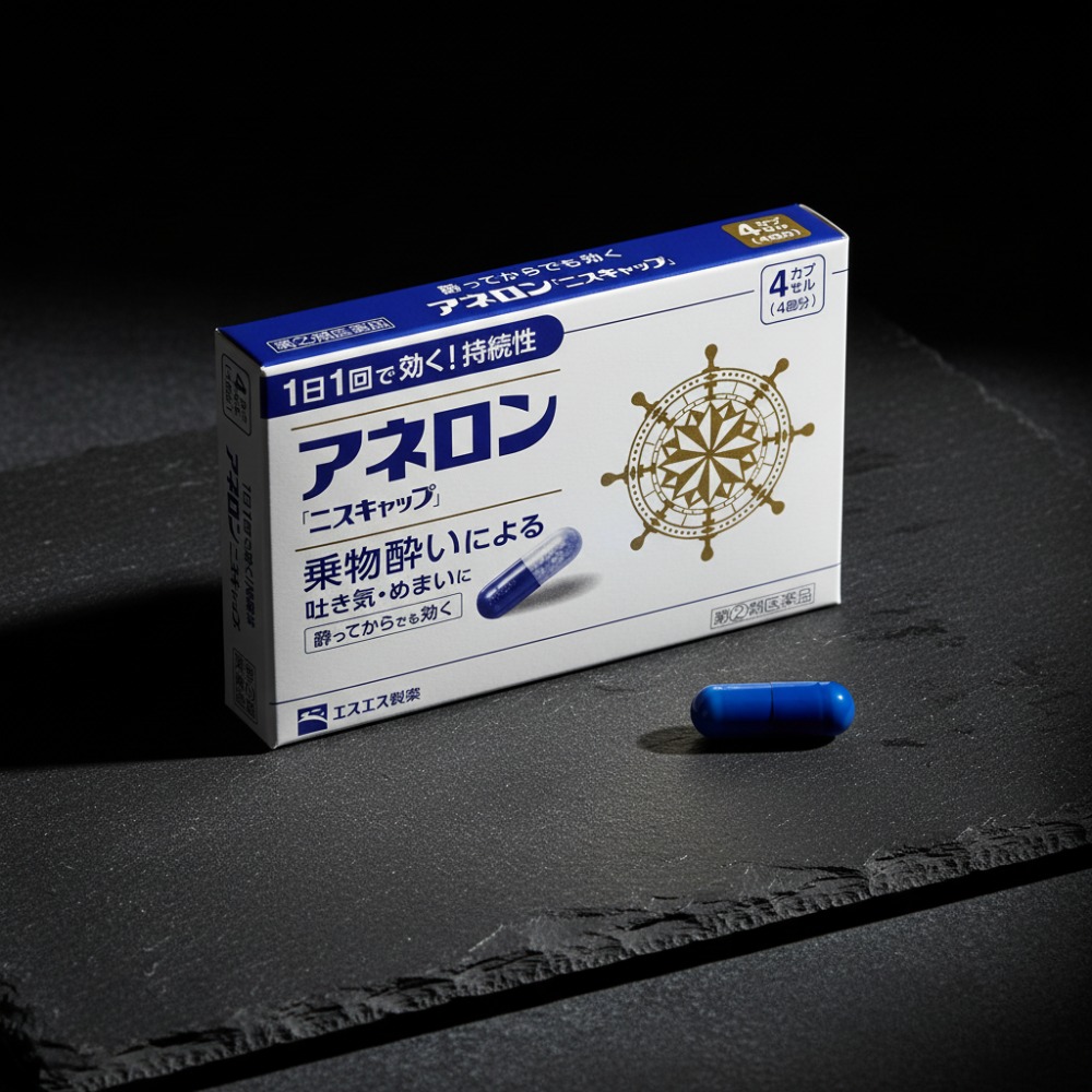 아네론 직구방법