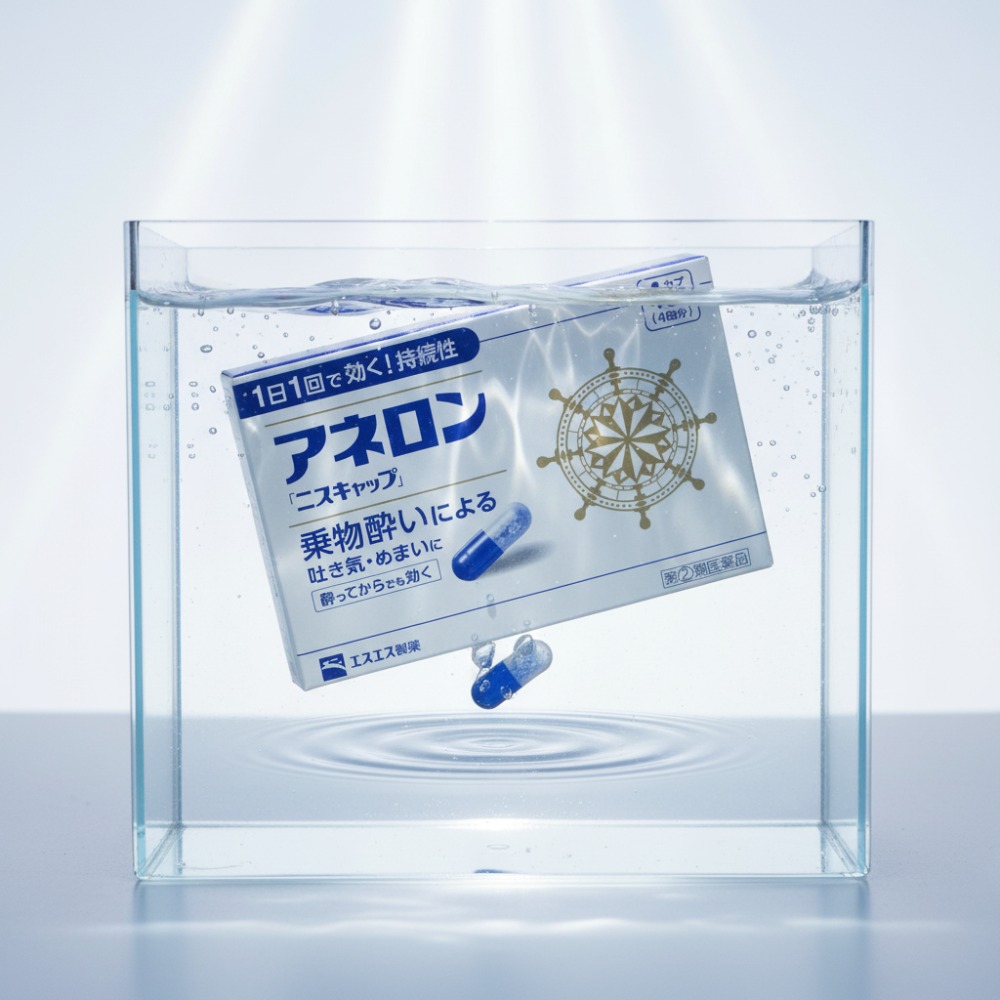 아네론 직구 가격