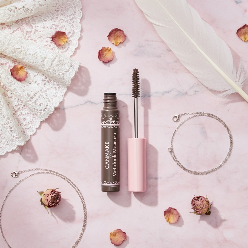 캔메이크 메탈룩 마스카라 직구