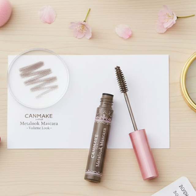 캔메이크 마스카라 직구