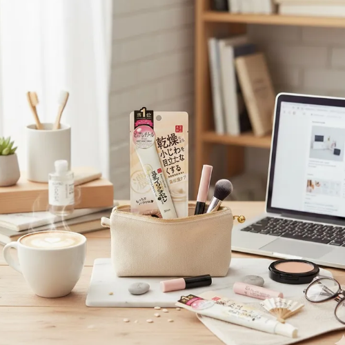 사나 두유아이크림 직구