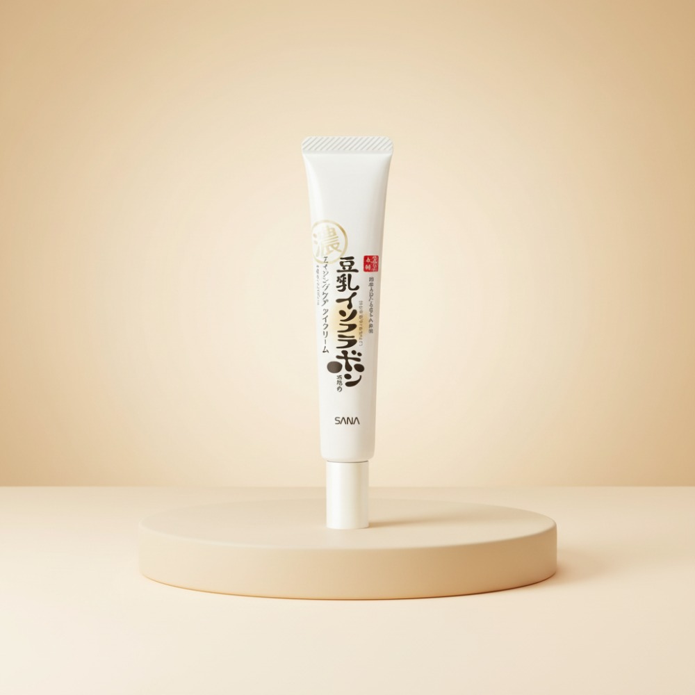 사나 두유 아이크림 성분