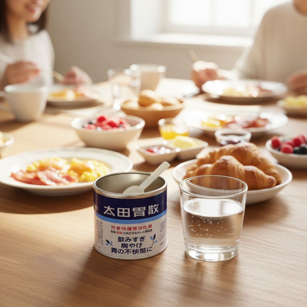 오타이산 직구방법