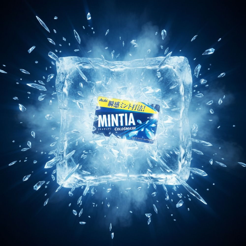 민티아 아이스