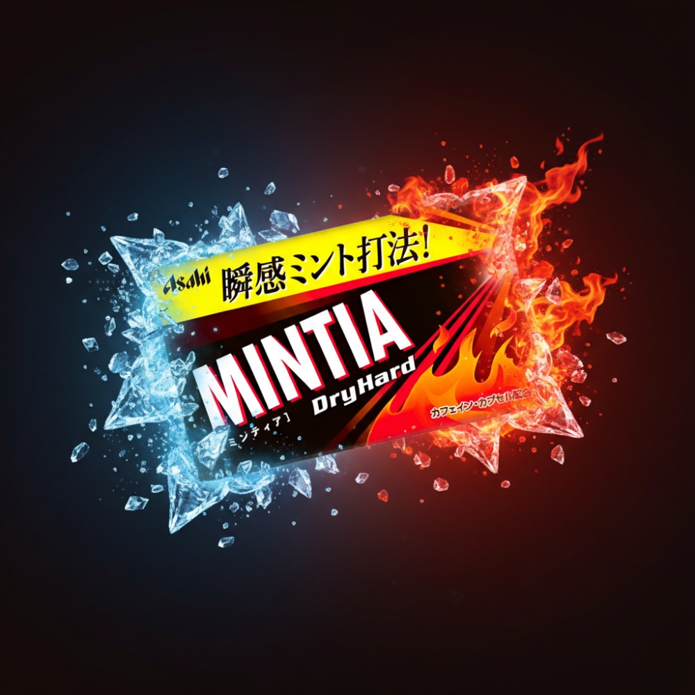 민티아 하드