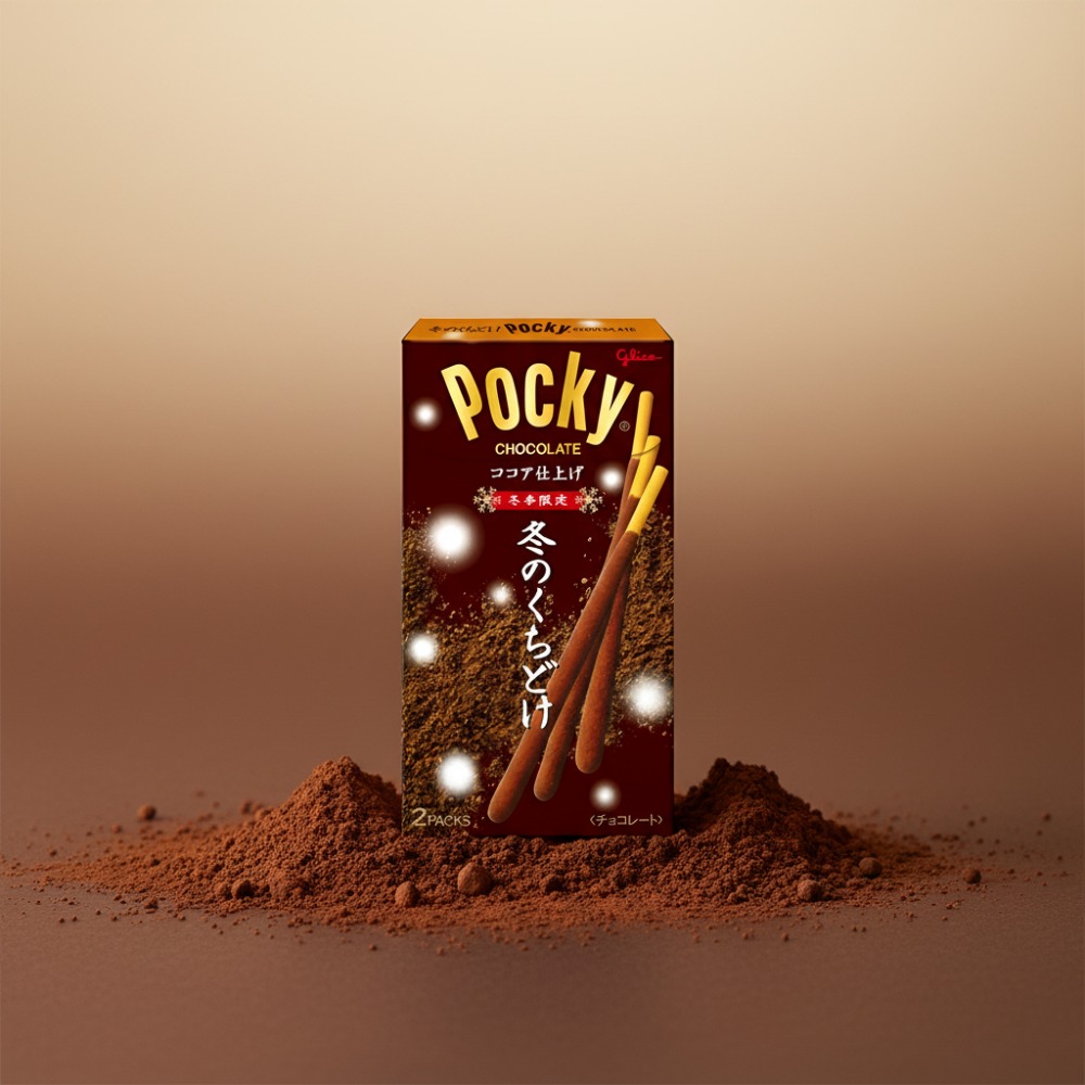 글리코포키코코아