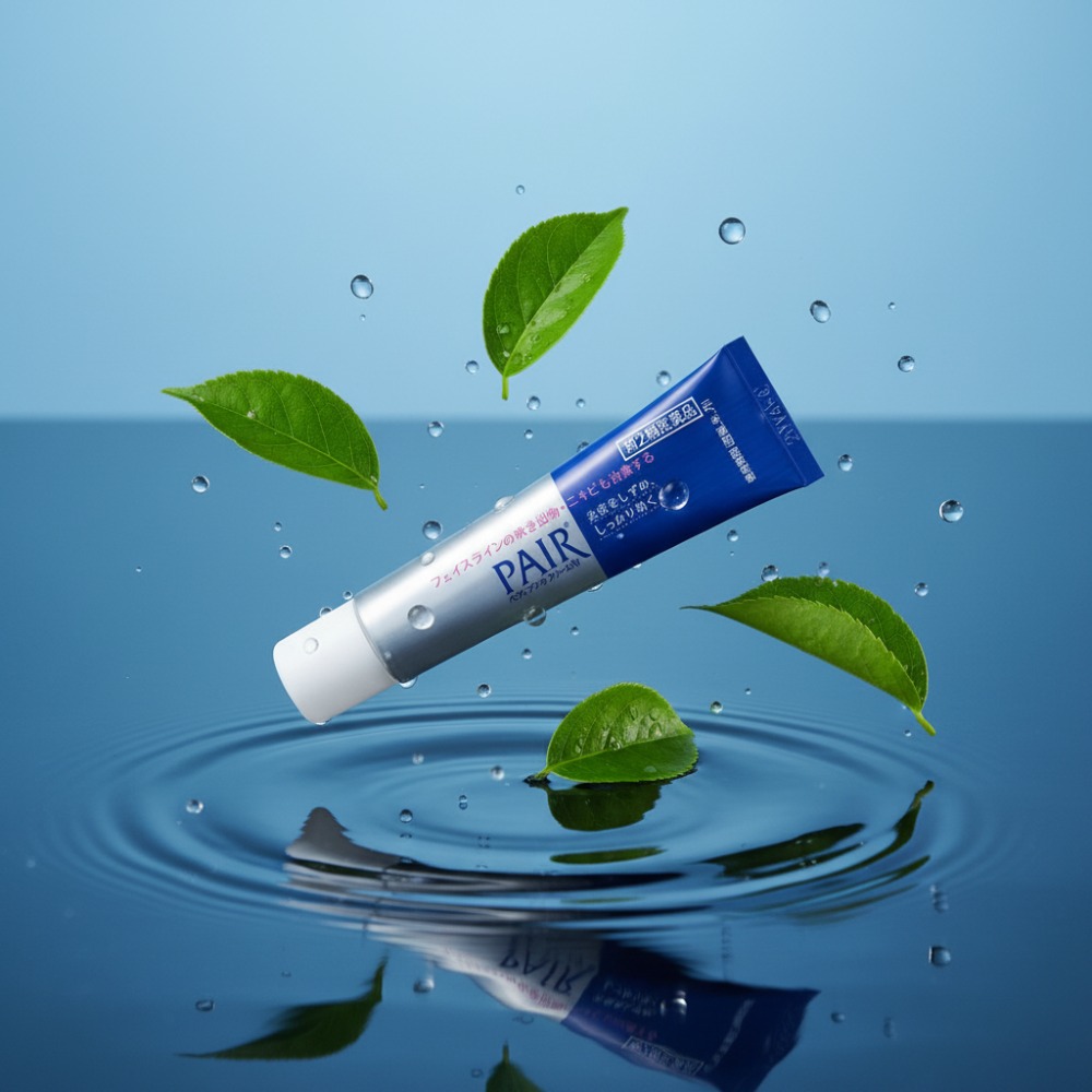 페어아크네직구