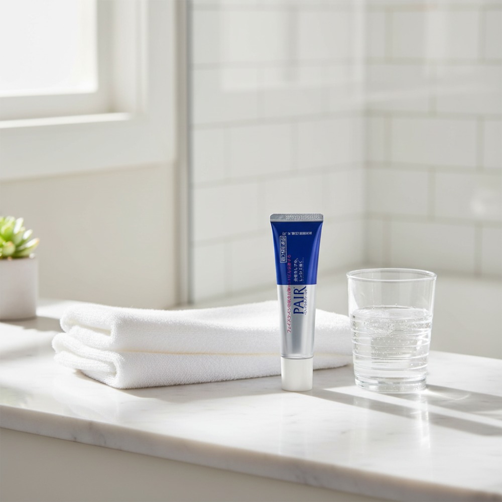 페어아크네 연고