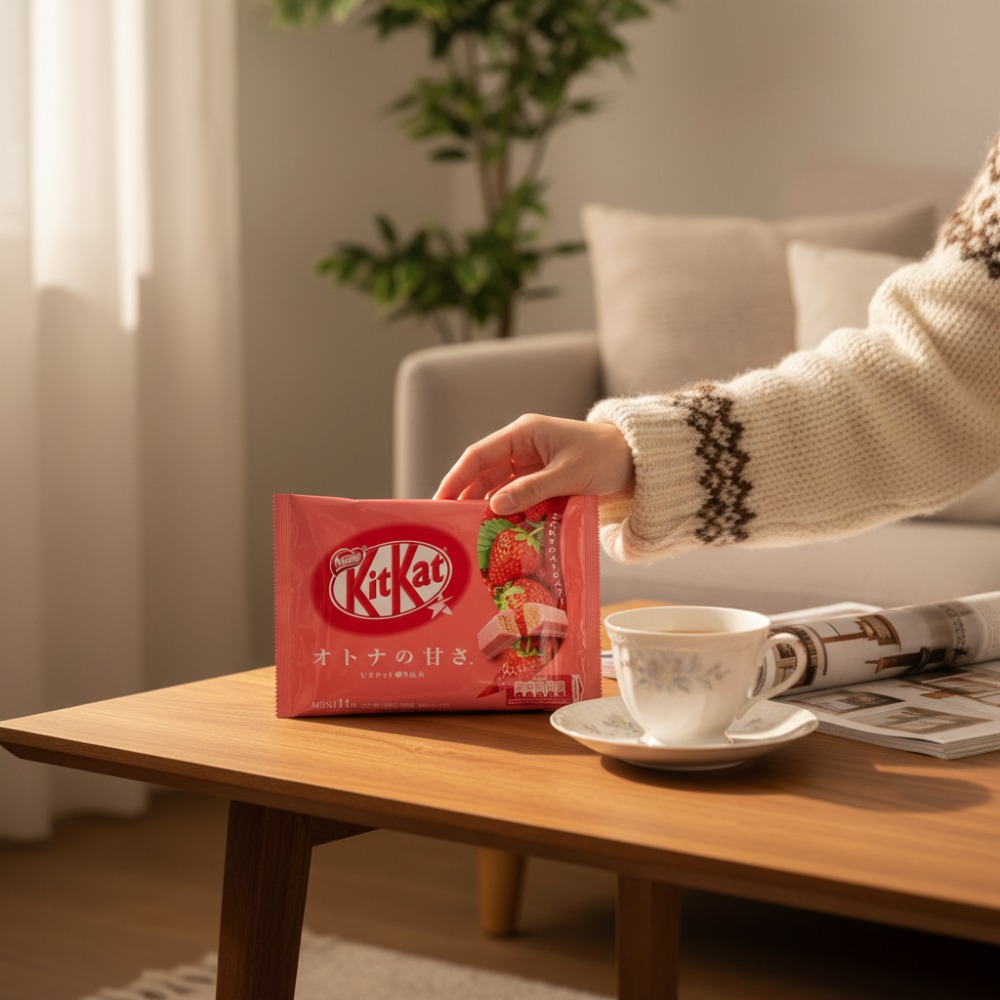 일본 킷캣 직구 일본 킷캣 직구