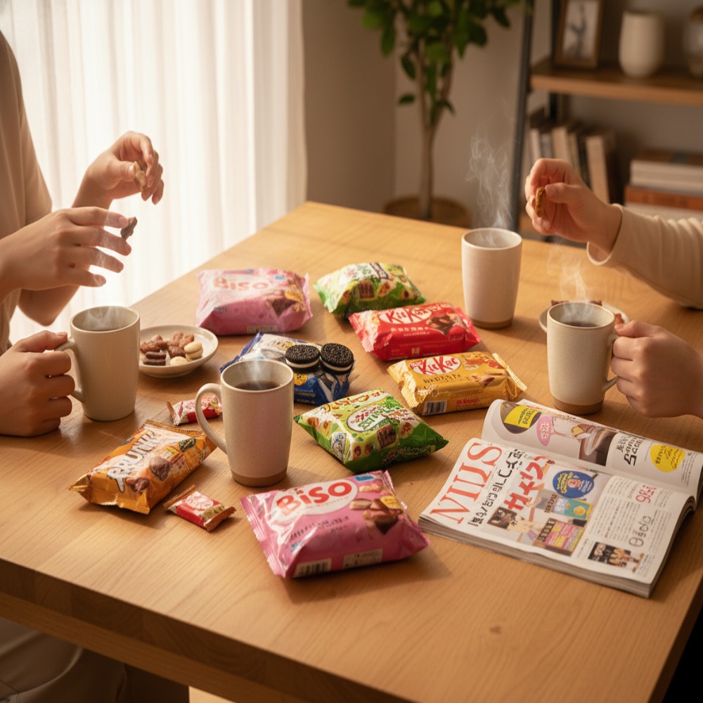 일본 돈키호테 쇼핑 추천 일본 돈키호테 쇼핑 추천