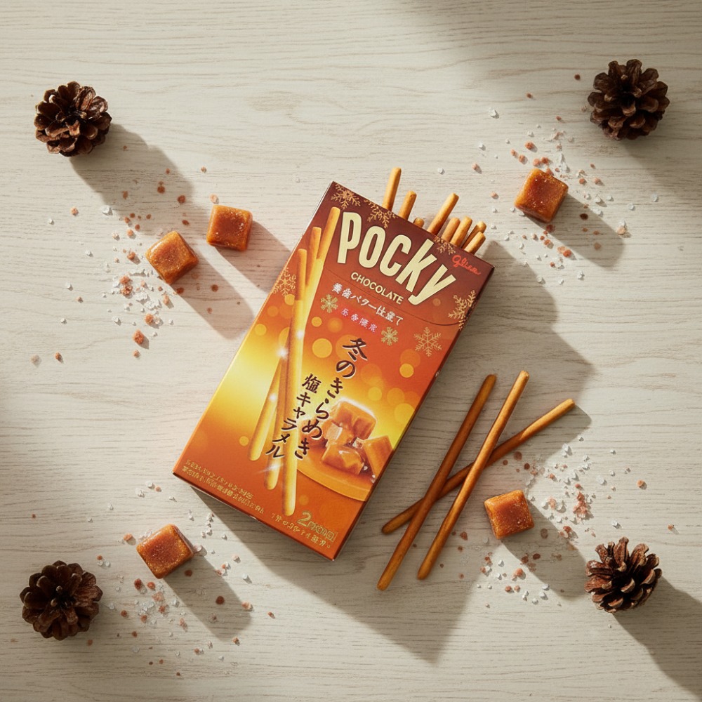 글리코 포키 직구 가격