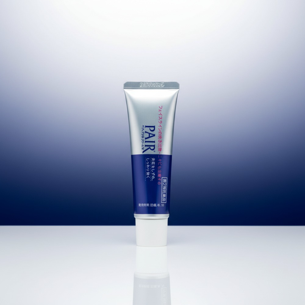 페어아크네 연고 부작용