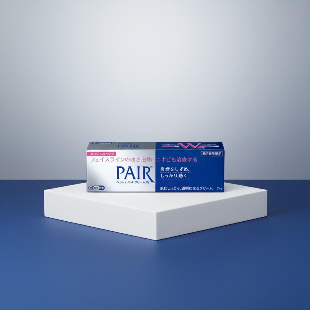 페어아크네 연고 직구