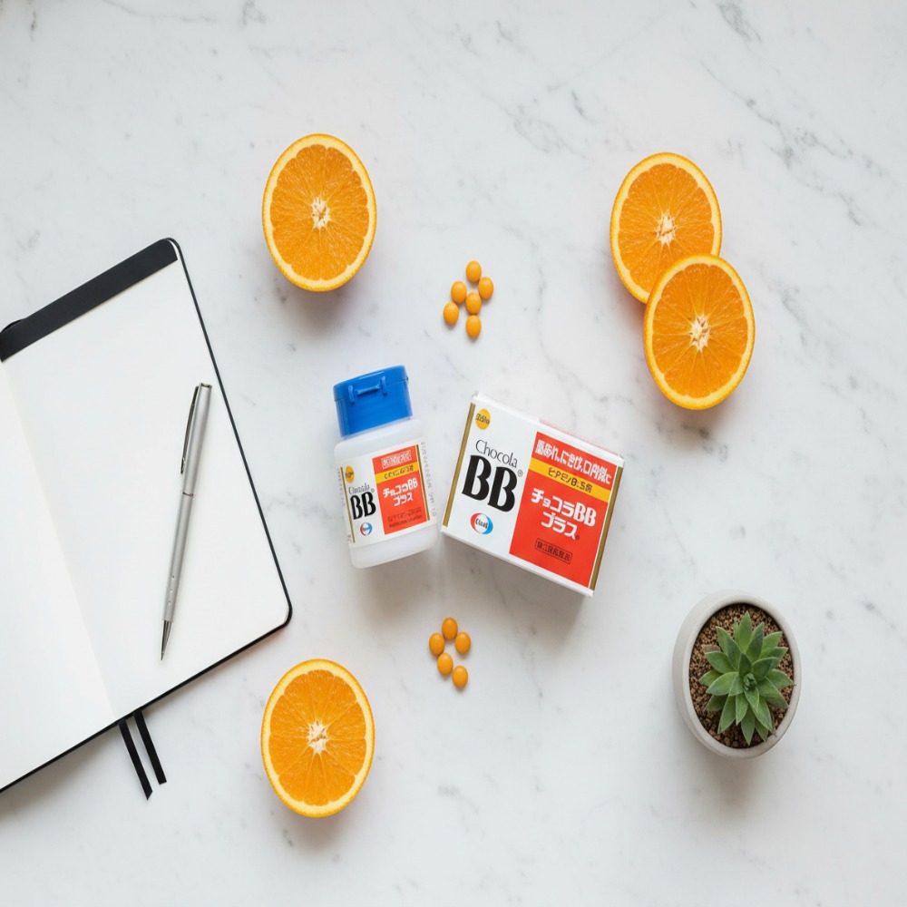 쇼콜라비비 직구