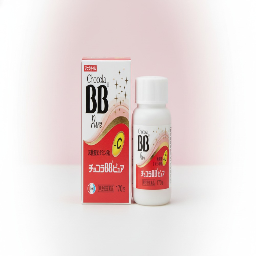 쇼콜라비비 종류