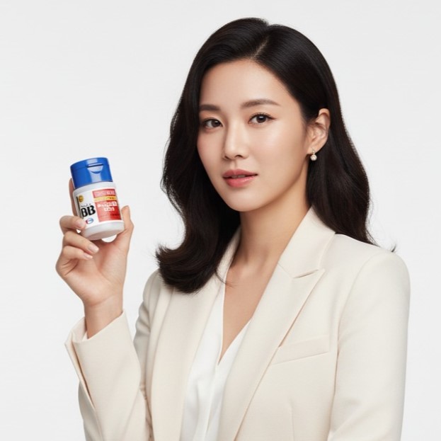 쇼콜라비비 복용방법