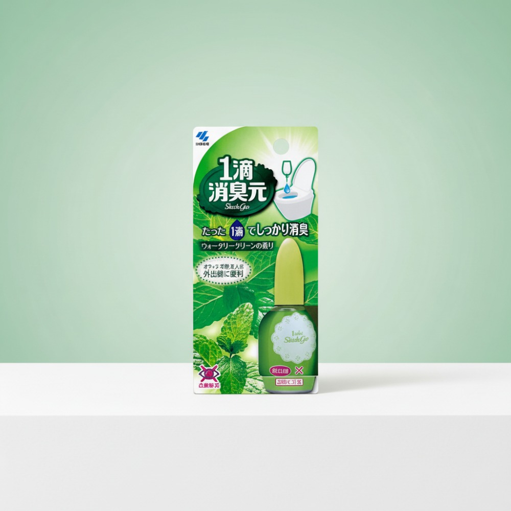 고바야시 쇼슈겐 향