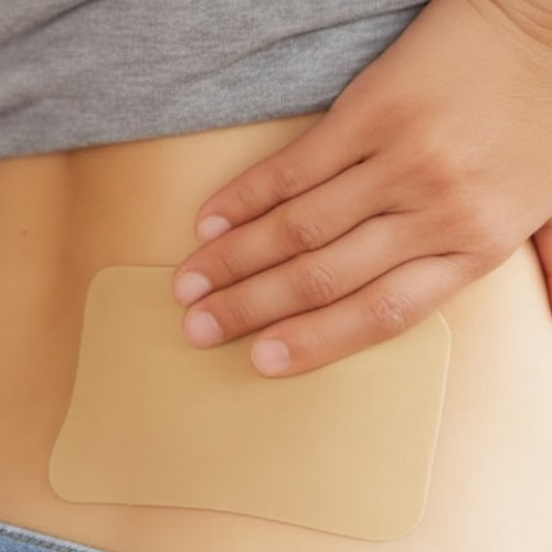 돈키호테 록소닌 파스