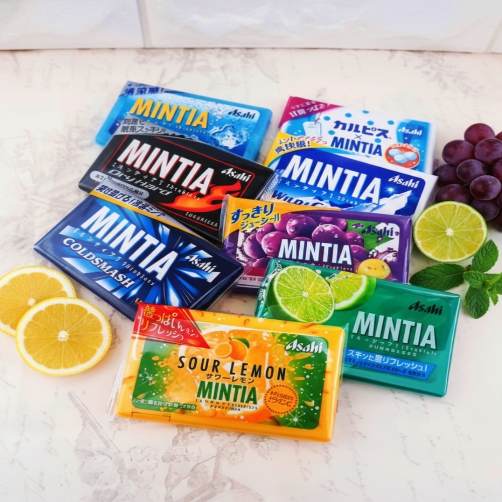 아사히 민티아 맛 추천