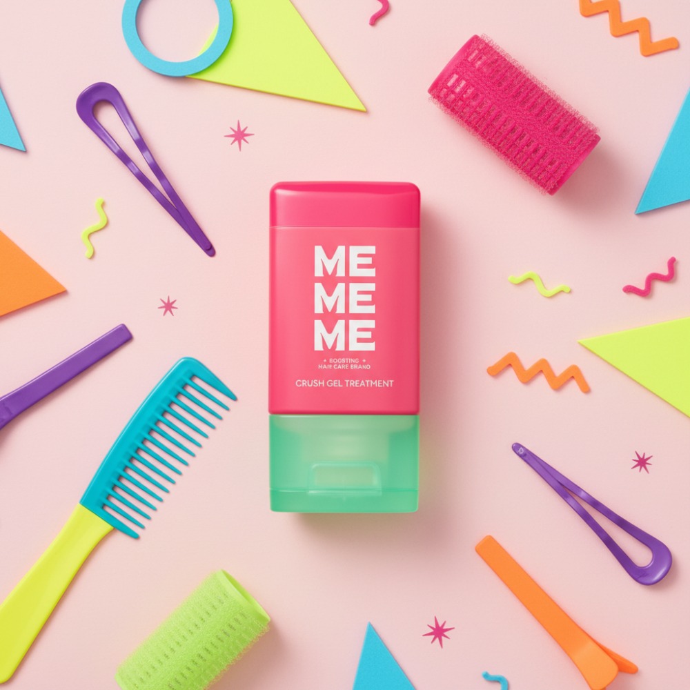 MEMEME 미미미 노워시 트리트먼트 직구