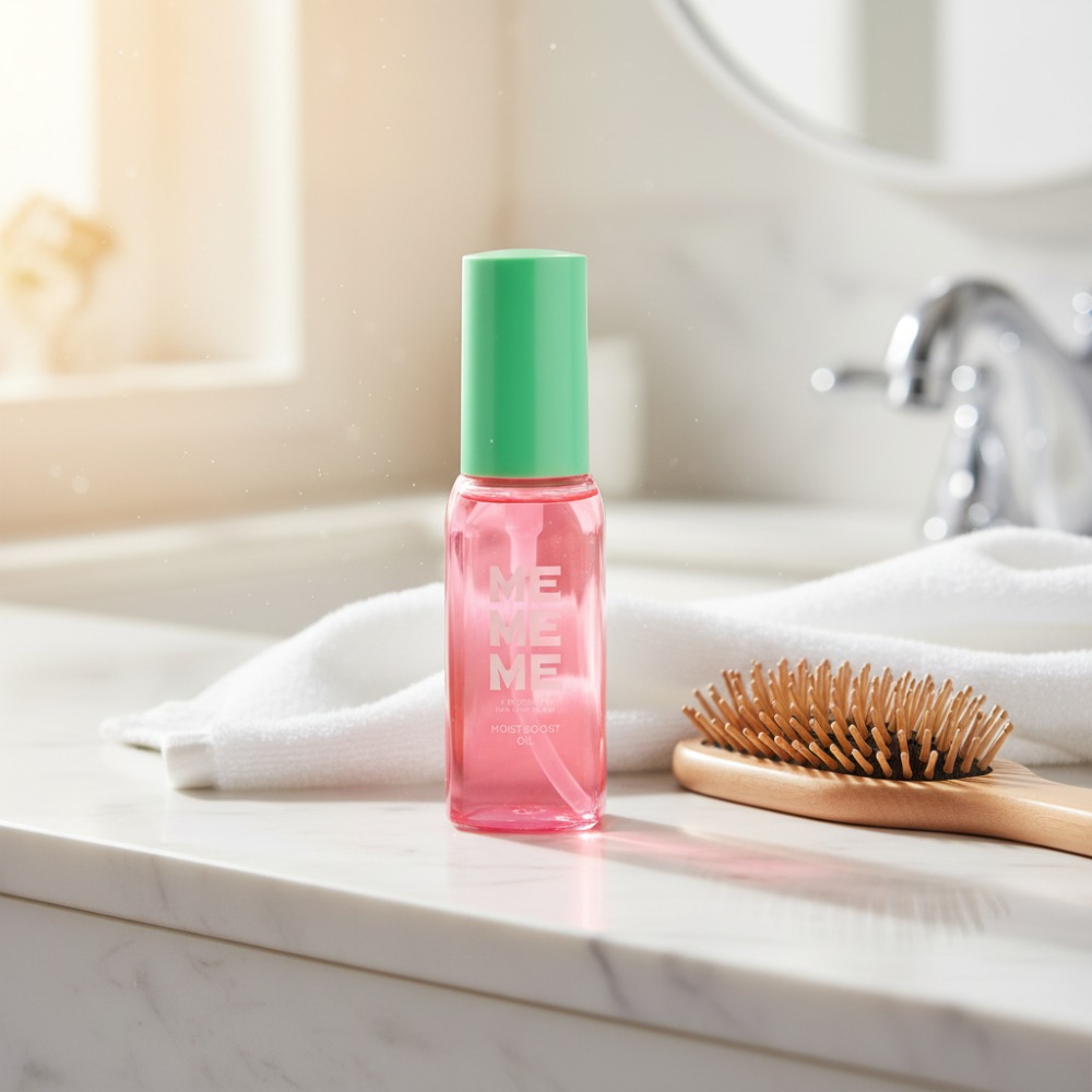 MEMEME 미미미 손상모 일본 헤어오일