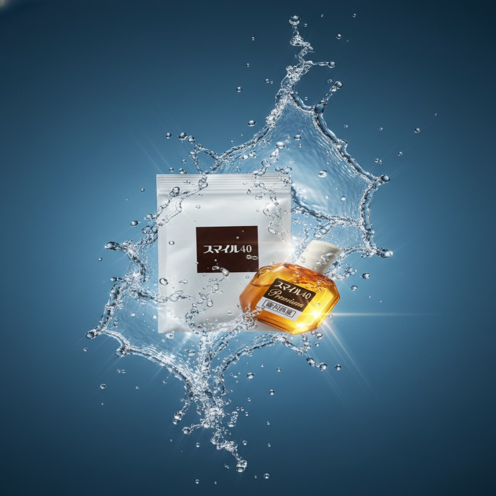 일본 안약 직구