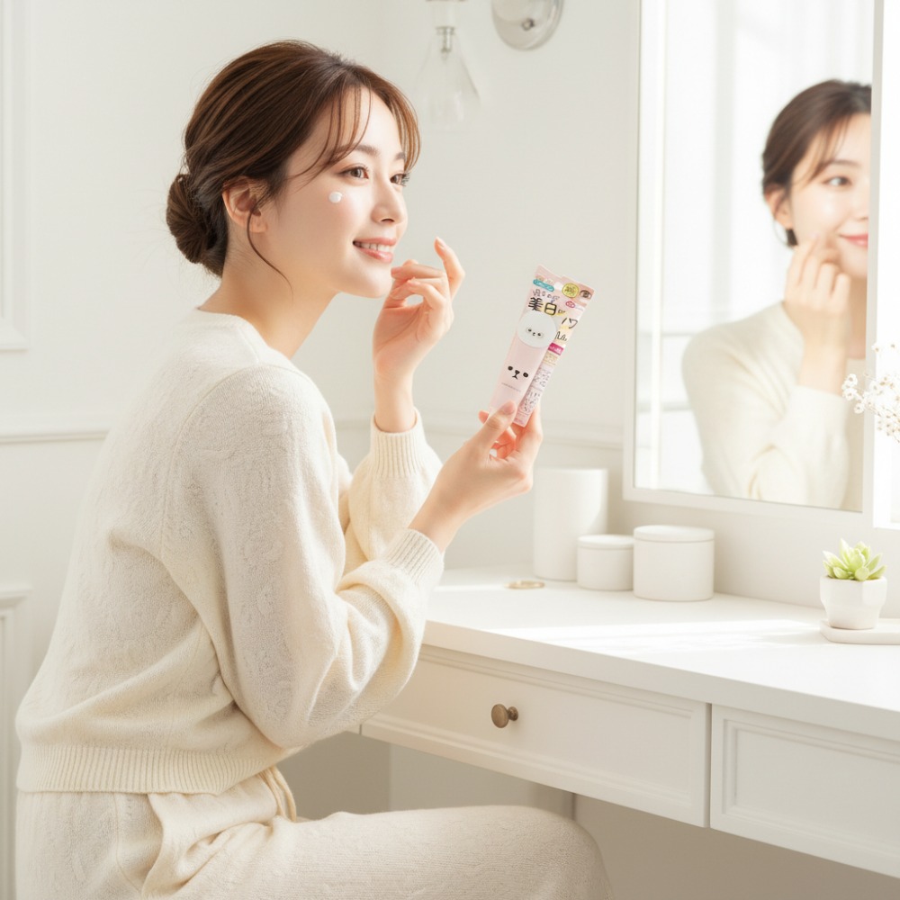 모후모프렌즈 아이크림 직구