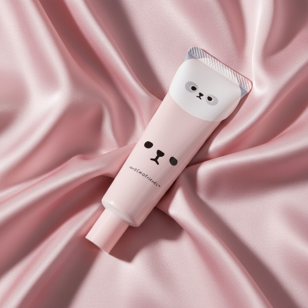 모후모프렌즈 약용 일본 아이크림 직구