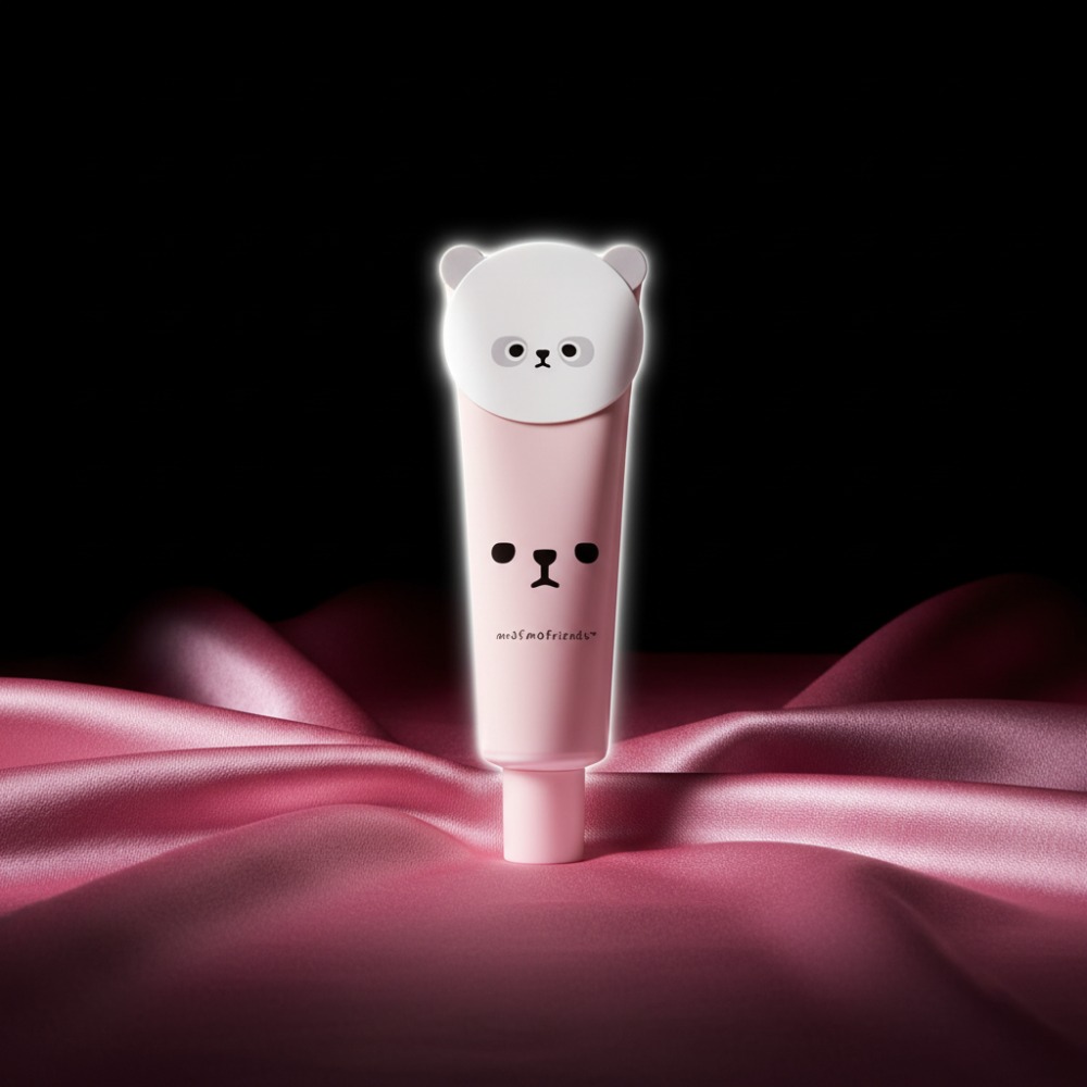 일본 아이크림 모후모프렌즈 직구